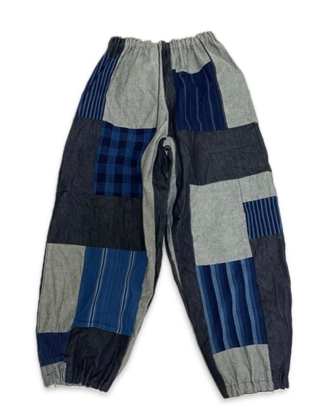 松坂木綿×岡山デニム