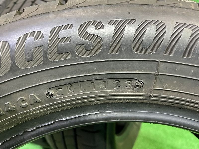 BRIDGESTONE