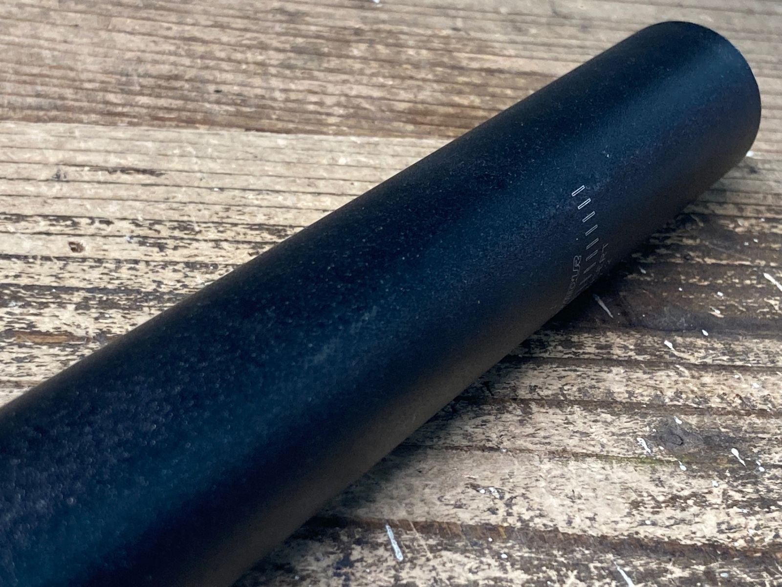 JG351 SR SUNTOUR NCX サスペンションシートポスト 黒 350mm Φ27.2 BRIGHTFACE_UK