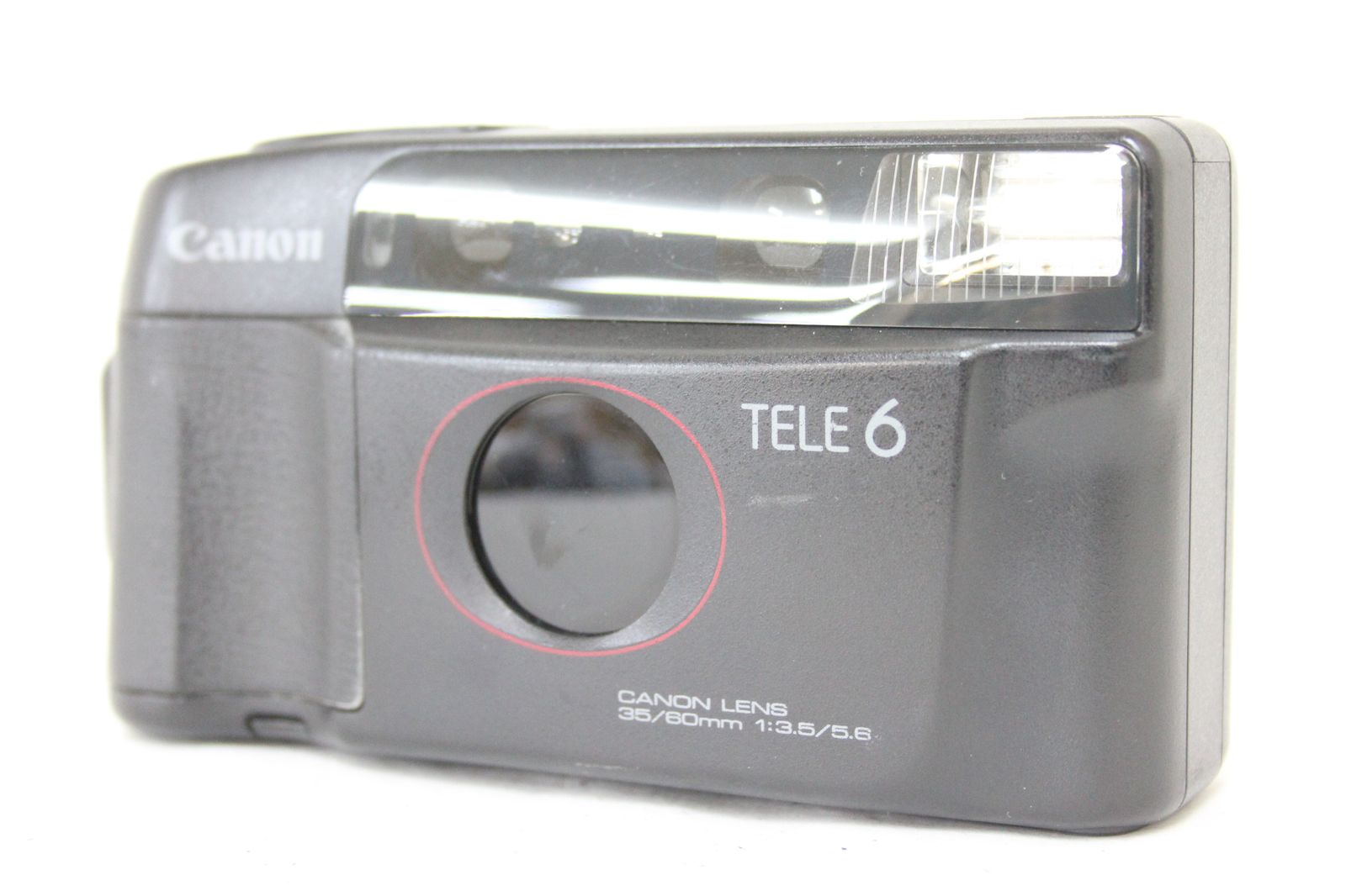 Autoboy 0 Canon TELE DATE キャノン Camera TELE6 | オートボーイ