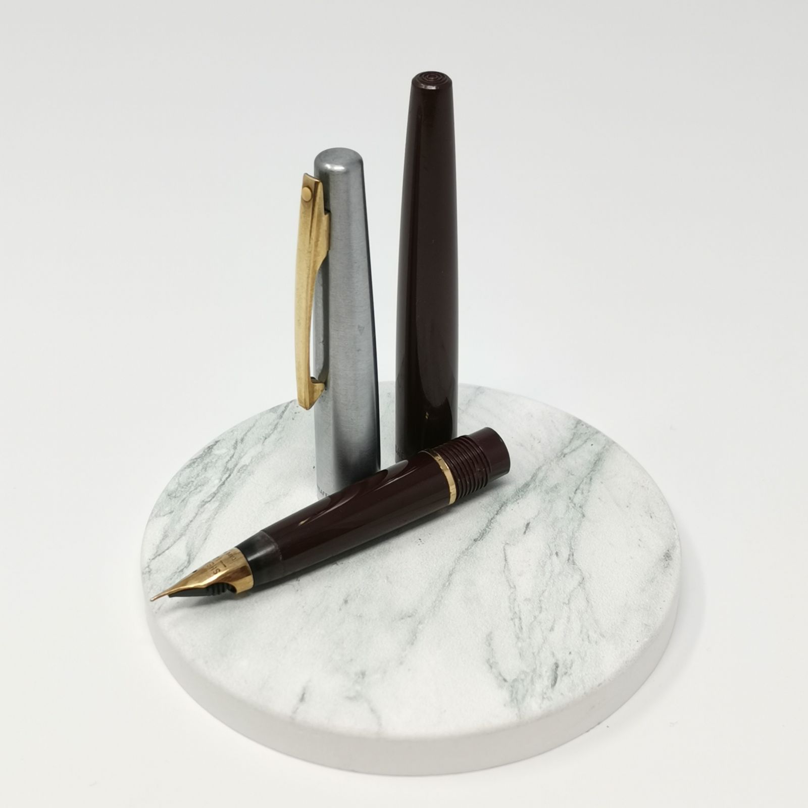 SHEAFFER シェーファー 万年筆 ペン先 14K 筆記未 管理番号ARCIKO3229