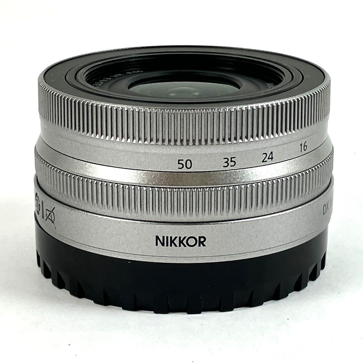 NIKKOR Z DX 18-140mm f/3.5-6.3 ズームレンズ NIKKOR Z DX 18-140mm f/3.5-6.3 VR NIKON 18-140MM F3.5-6.3 VR