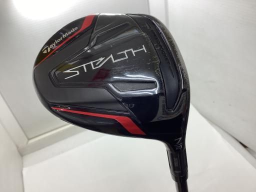 TaylorMade - TaylorMade テーラーメイド/STEALTH フェアウェイウッド FW3/TENSEI TM50/BCランク/81【中古】 楽天市場】テーラーメイド ステルス フェアウェイウッドの通販