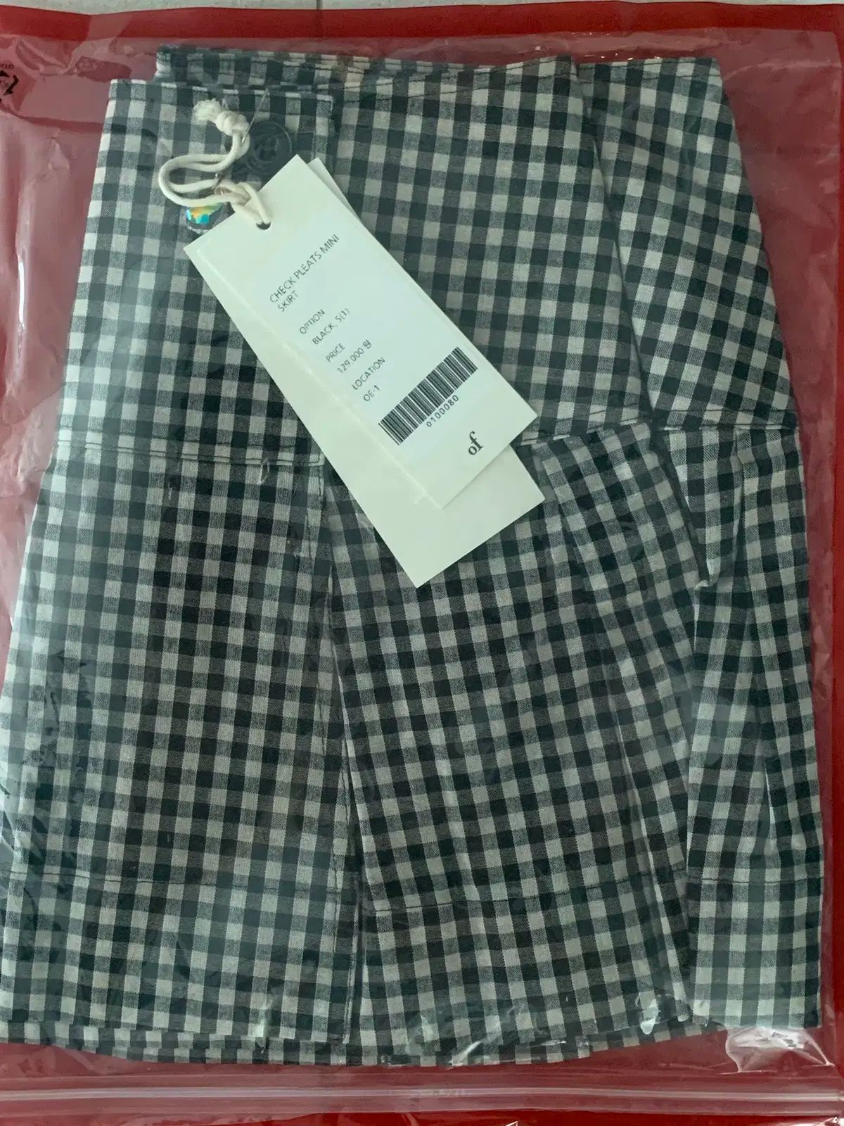 オーバーデューフ