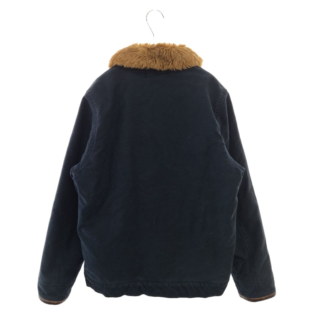 WTAPS (ダブルタップス) 15AW N-1 JACKET COTTON COAD 152GWDT-JKM03 N