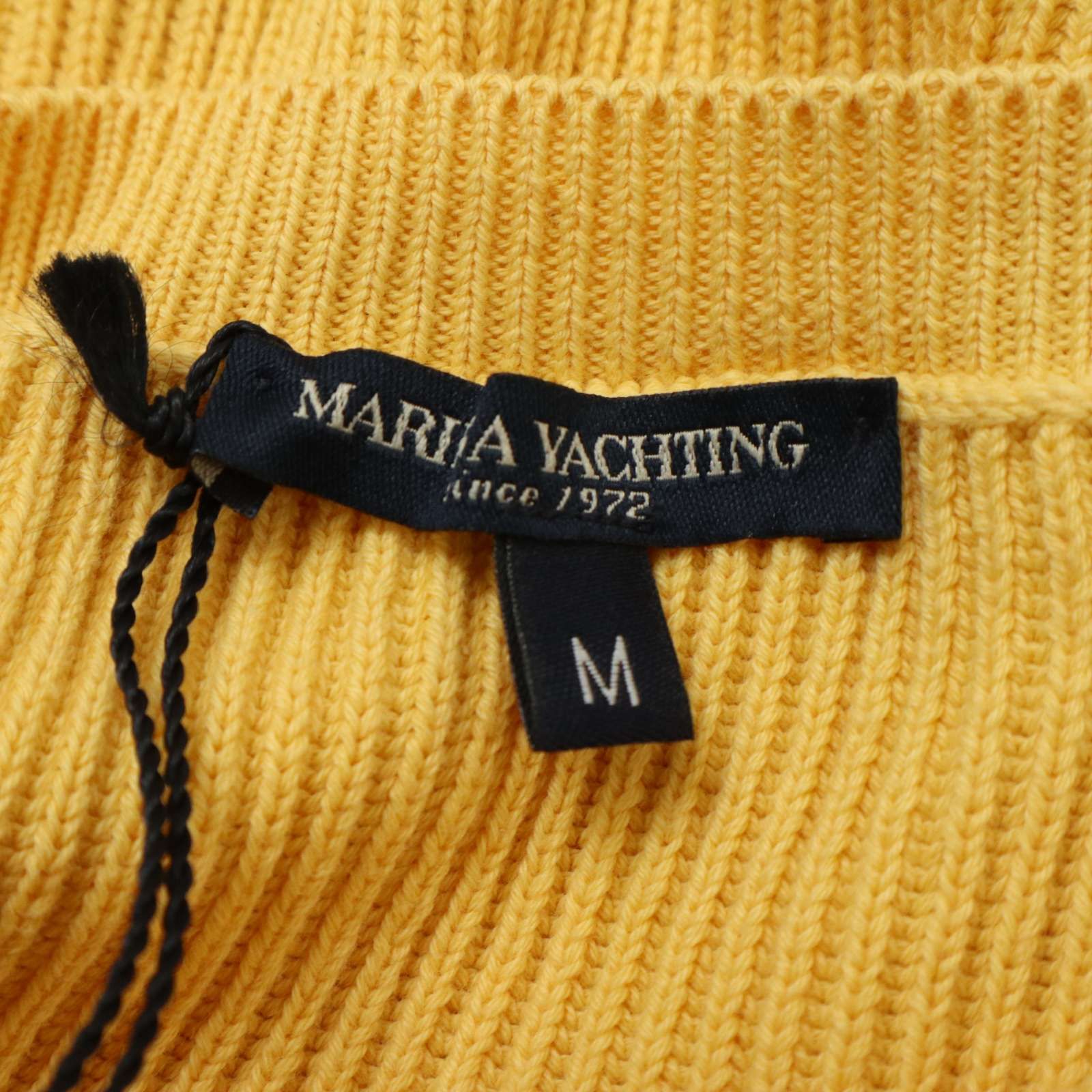 美品　MARINA YACHTING ジャケット ブルゾン　ジャンパー　50