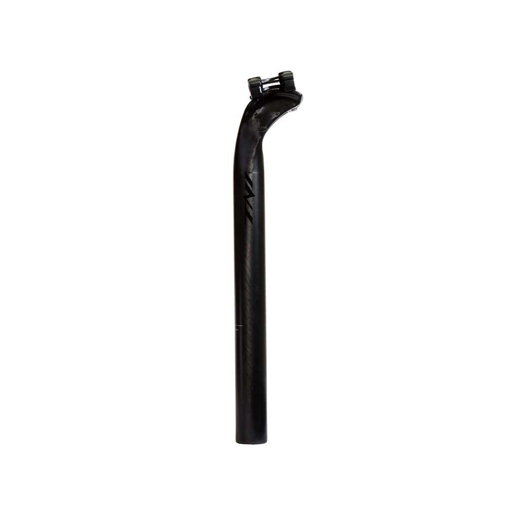 TNI LW168 シートピラー カーボン φ27.2 400mm
