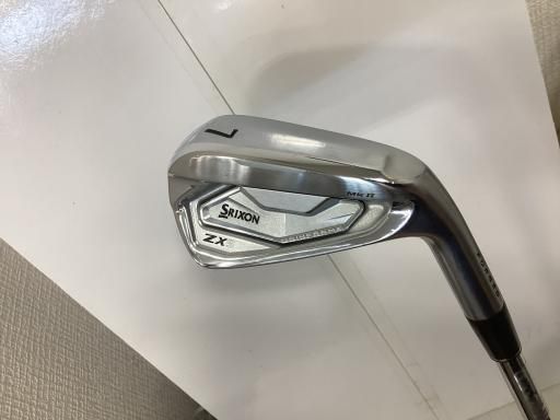 ダンロップ SRIXON ZX5 Mk II 6S アイアンセット IR NS PRO MODUS3 TOUR105 D.S.T フレックスS メンズ 男性用 右利き 右用 Cランク ゴルフクラブ