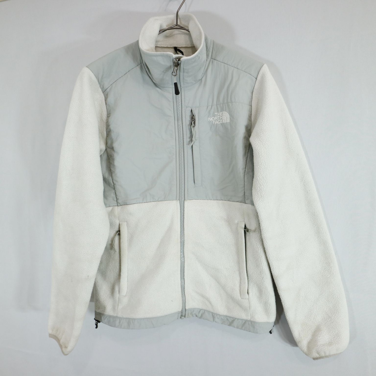 THE NORTH FACE ノースフェイス デナリジャケット フリースジャケット 