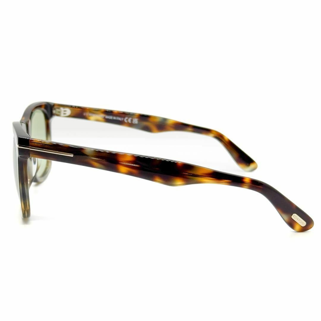 TOM FORD トムフォード サングラス TF1099 Kevyn 56N 調光レンズ