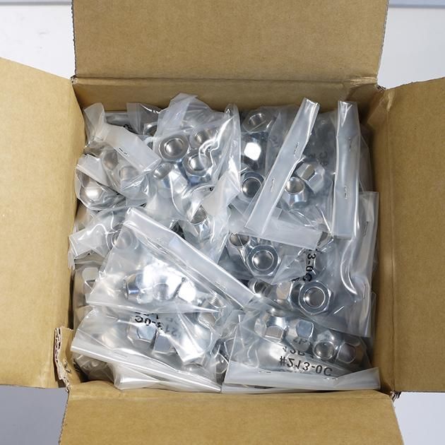 業務用 480個 21HEX M12 P1.25 60°テーパー座 メッキ 貫通ナット ホイールナット 日産車