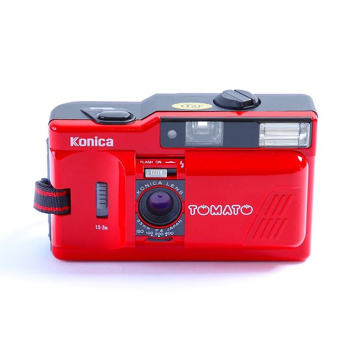 中古】(コニカ) KONICA TOMATO 2025年最新】Yahoo!オークション