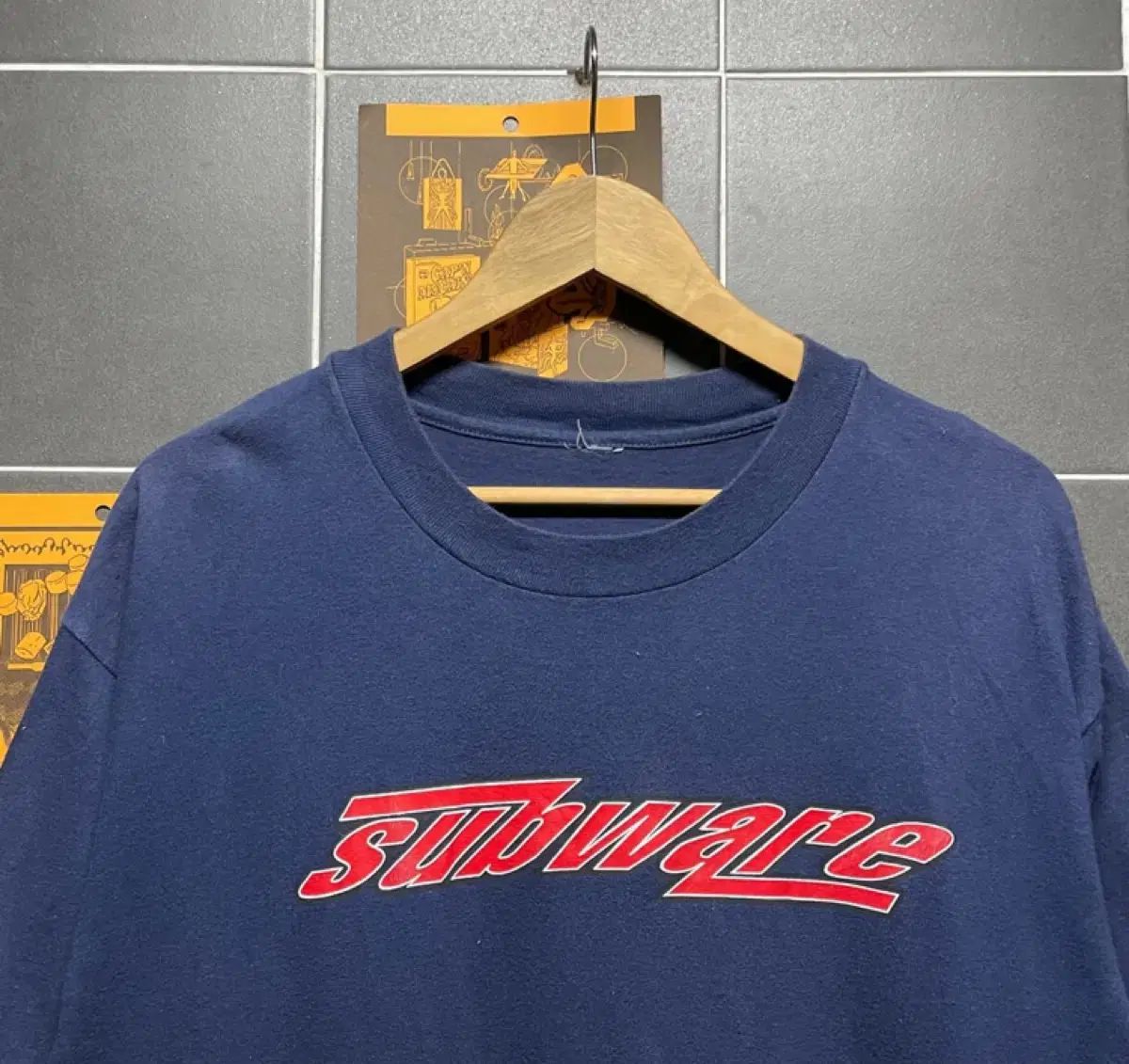 Subware Recon サブウェア リーコン ウールクッション 4個セット