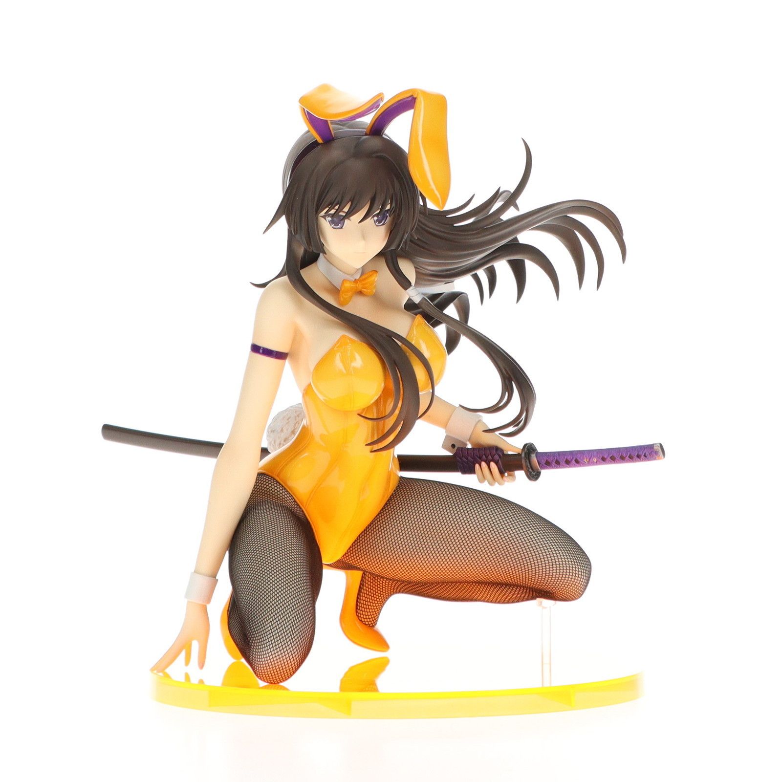 B-style 篁唯依(たかむらゆい) バニーVer. マブラヴオルタネイティヴ