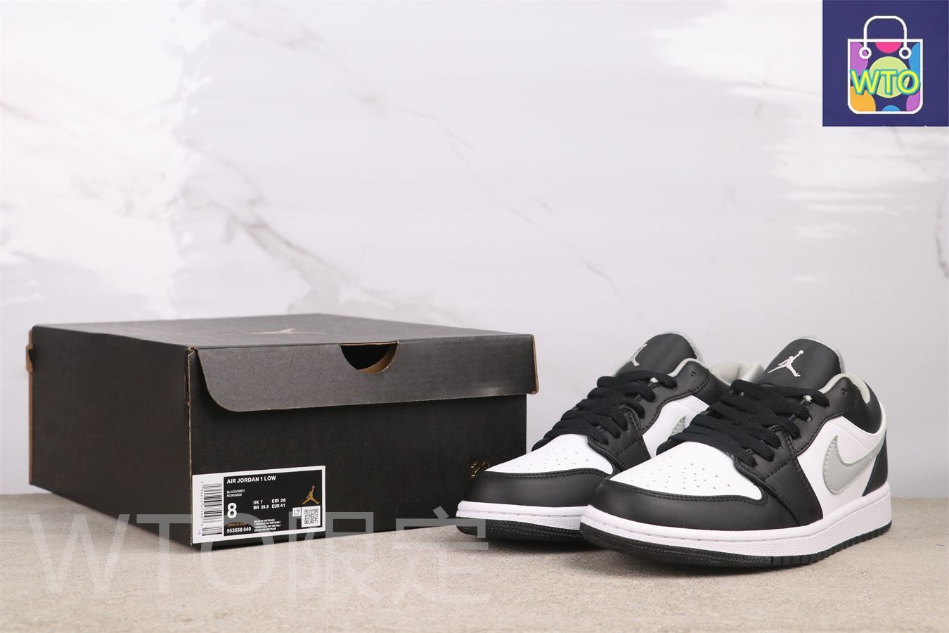 今日特価】Air Jordan / エア ジョーダン ブラック ホワイト