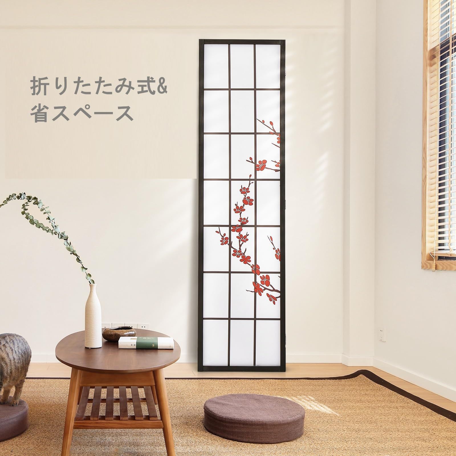 【開封・未使用】Kokorona パーテーション 間仕切り 6連 衝立 オフィス Amazon｜Kokorona パーテーション 間仕切り 6連 カバー