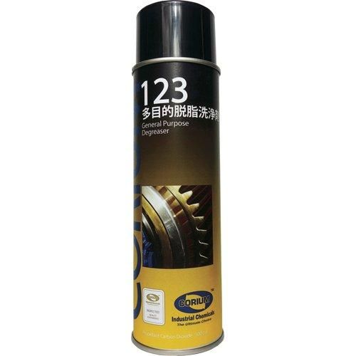 2営業日で発送 C0123Aデブコン CORIUM 123 多目的脱脂洗浄剤8186537