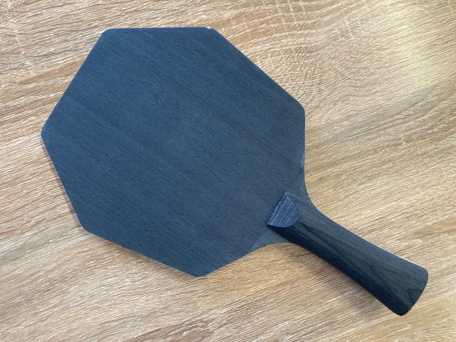 STIGA サイバーシェイプカーボンFL 85g