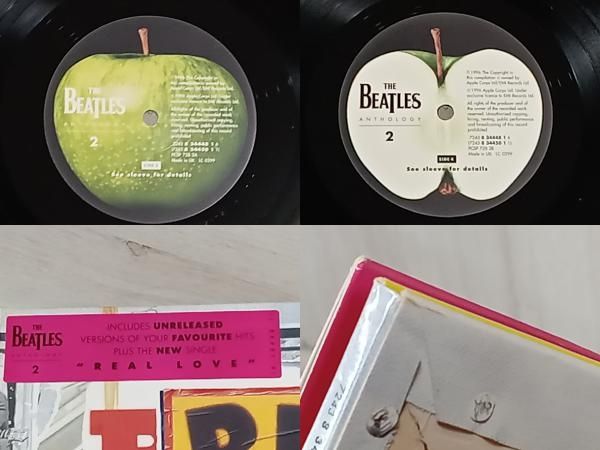 THE BEATLES