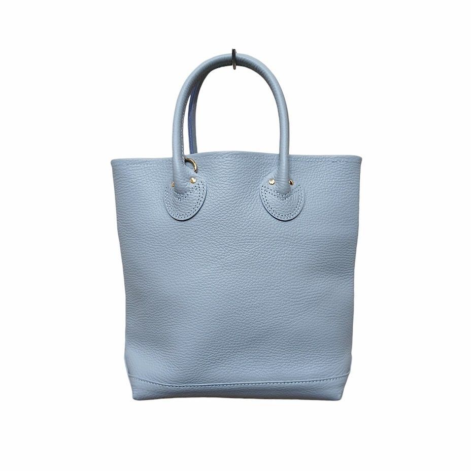 44 美品 YOUNG&OLSEN ヤングアンドオルセン EMBOSSED LEATHER 