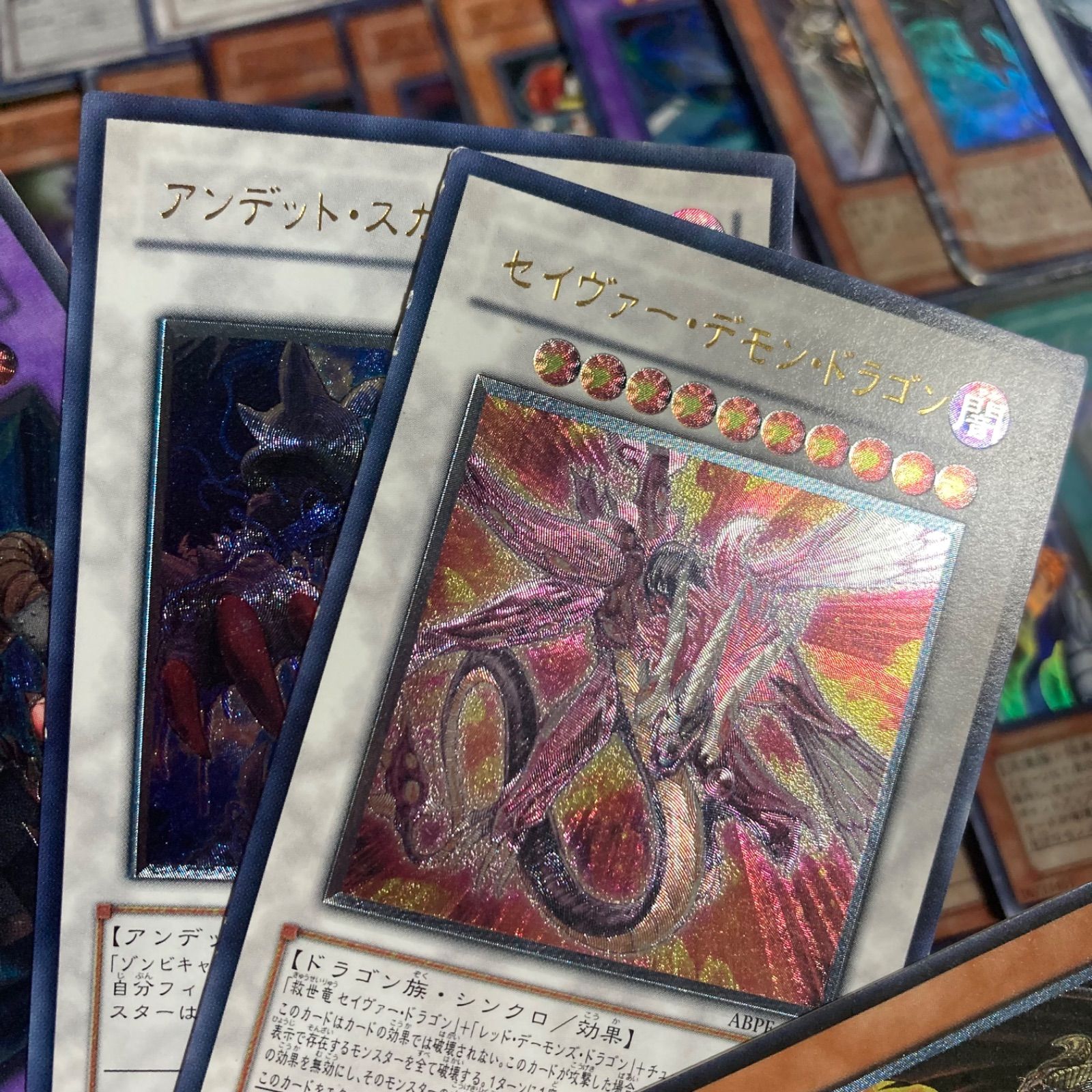 レアカード まとめ売り 大量 引退品 キラカード - メルカリ