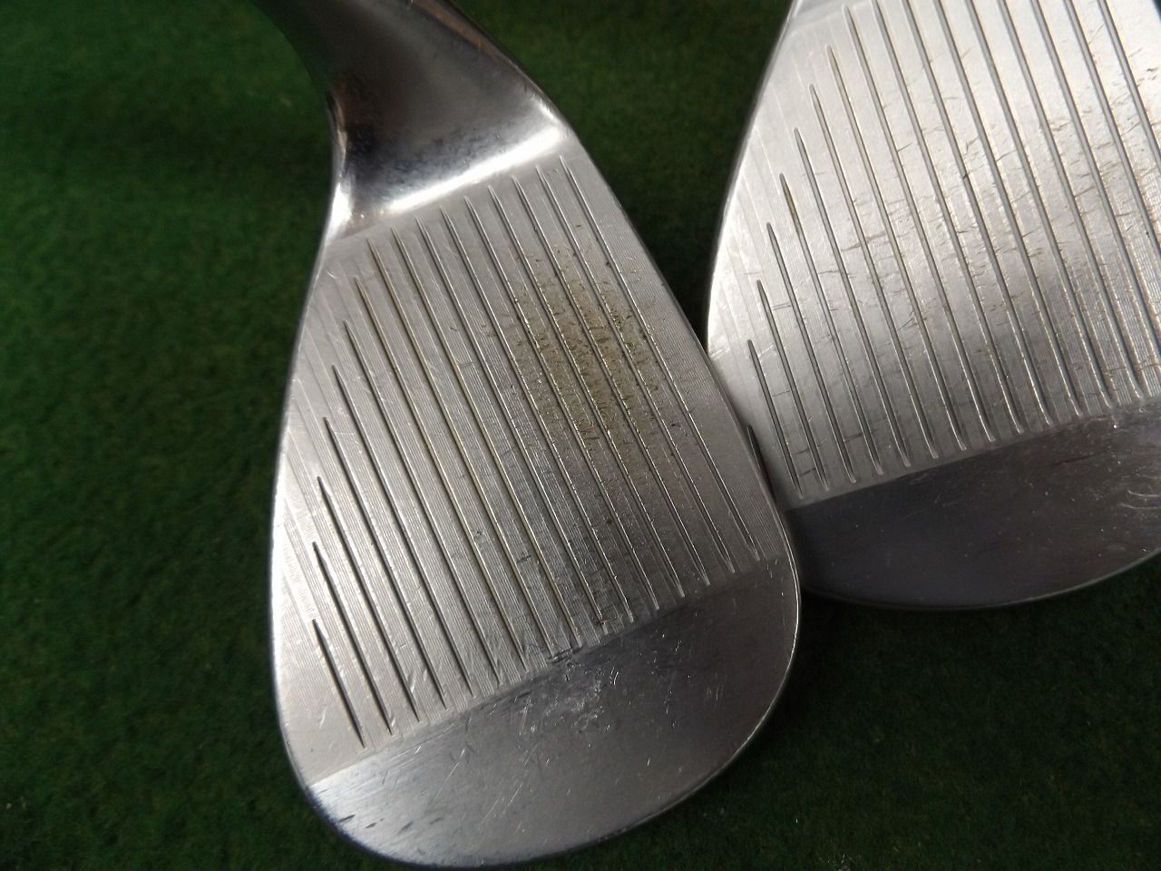 5334 VOKEY SM 9 ツアークロム 50° 58° NS MODUS 3 TOUR 105 S リシャフト セット タイトリスト 5336 ウェッジ メンズ クラブ