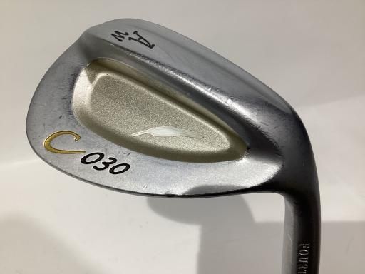 中古】 フォーティーン C-030 AW ウェッジ WG NS PRO 950GH HT