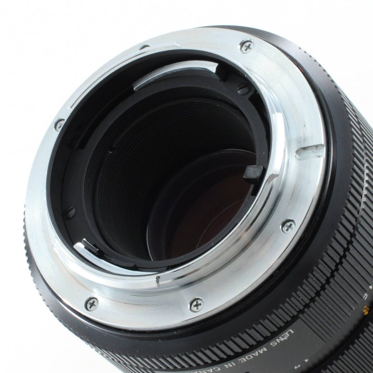 Cam 中望遠単焦点レンズ