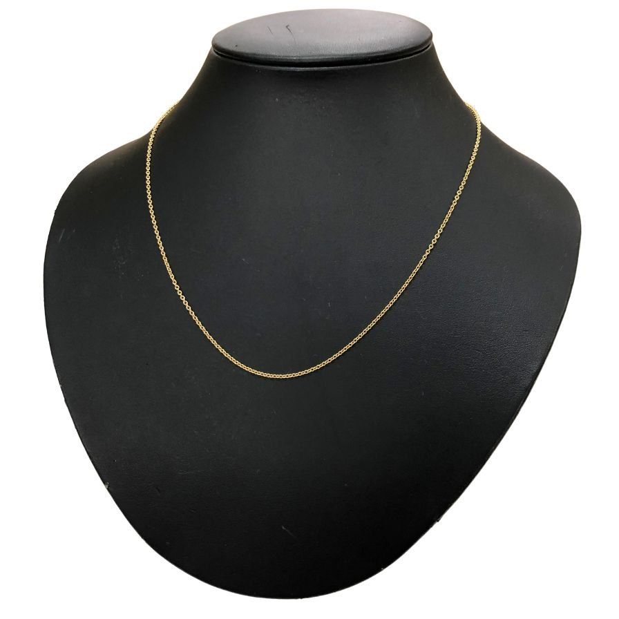 あおばくん着用）JUSTINE CLENQUET シルバー フープピアス あおばくん