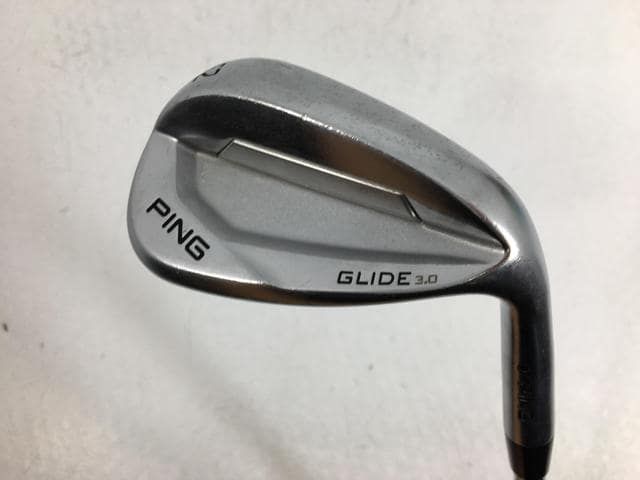 お買い得品！【中古ゴルフクラブ】ピン GLIDE(グライド) 3.0 SS ウェッジ 2019 NSプロ 950GH neo AW【14日間返品OK】