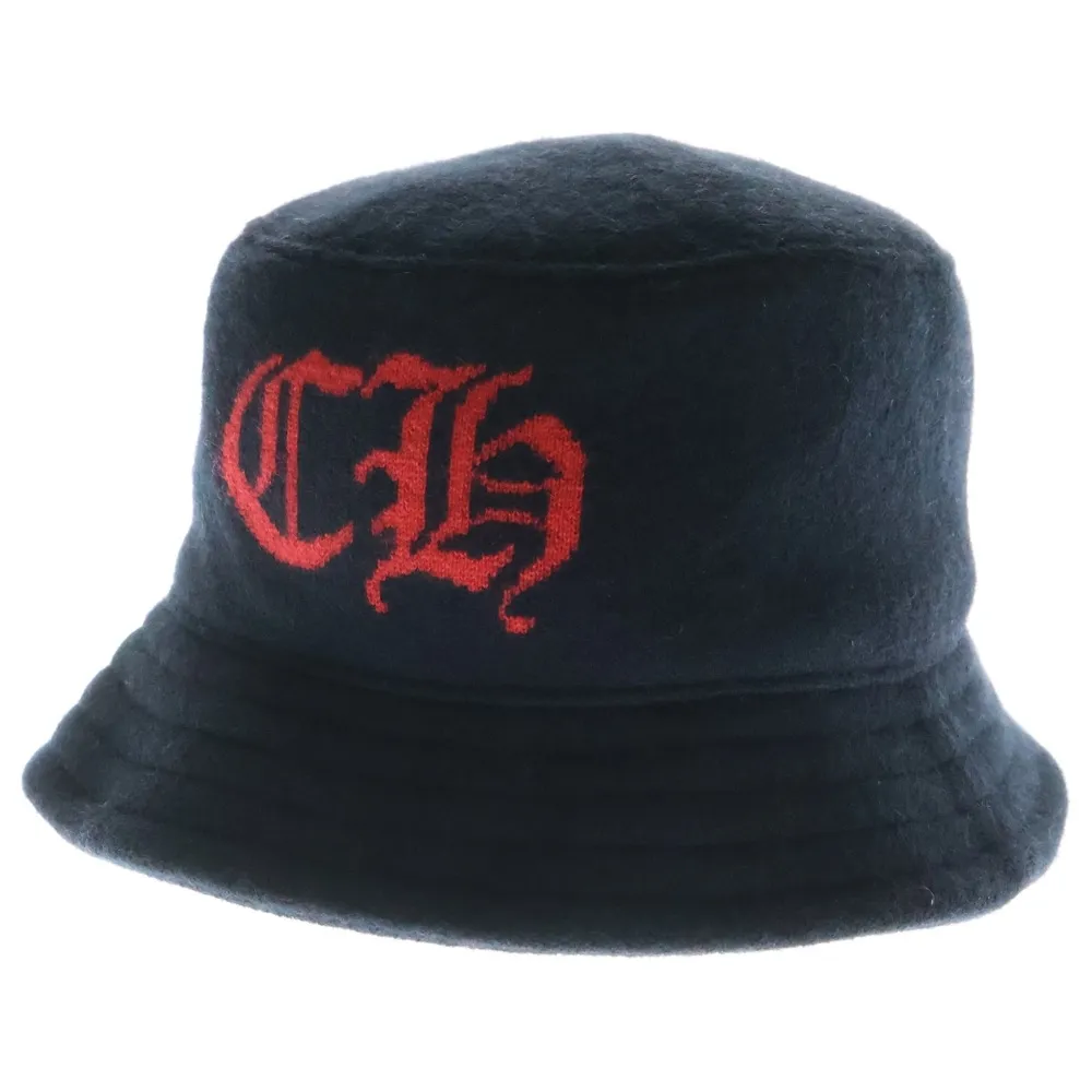 2025年最新】CHROME HEARTS メンズ ハットの人気アイテム - メルカリ