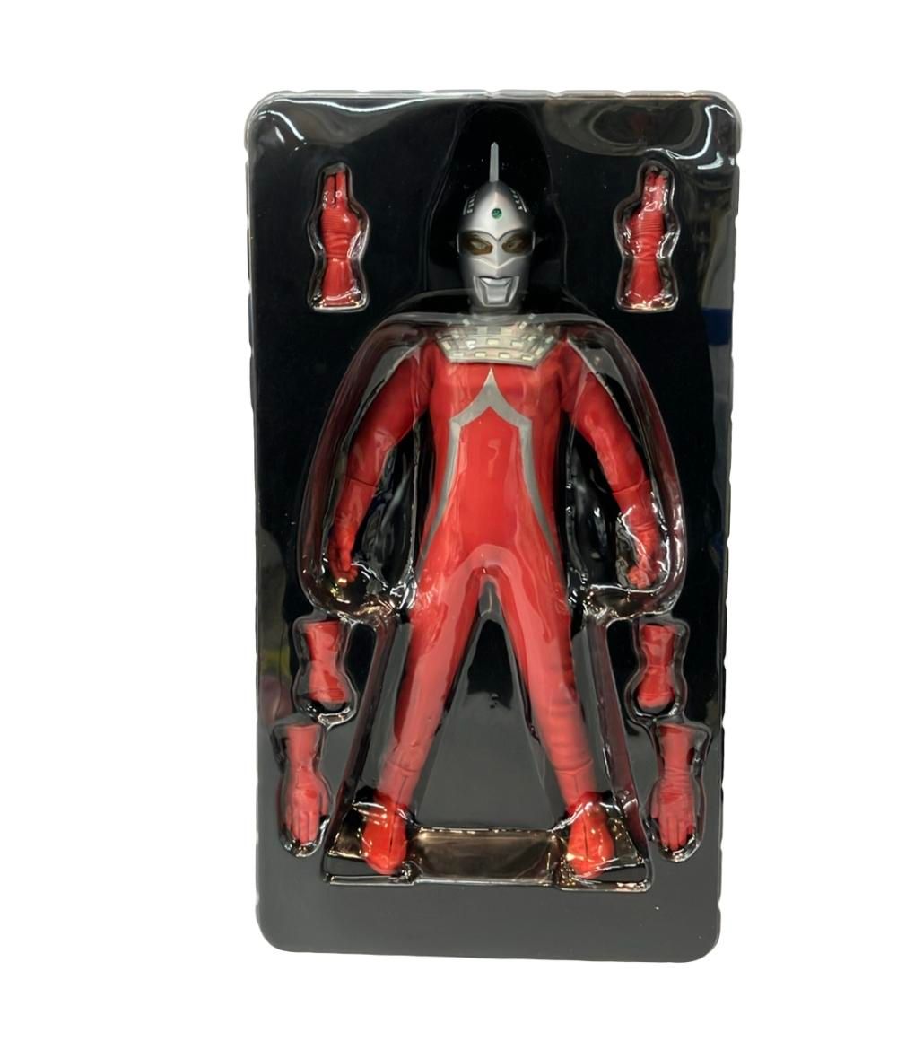 メディコムトイ　ウルトラセブン　フィギュア　2005年 メディコムトイ ウルトラセブン フィギュア 2005年 Amazon.co.jp