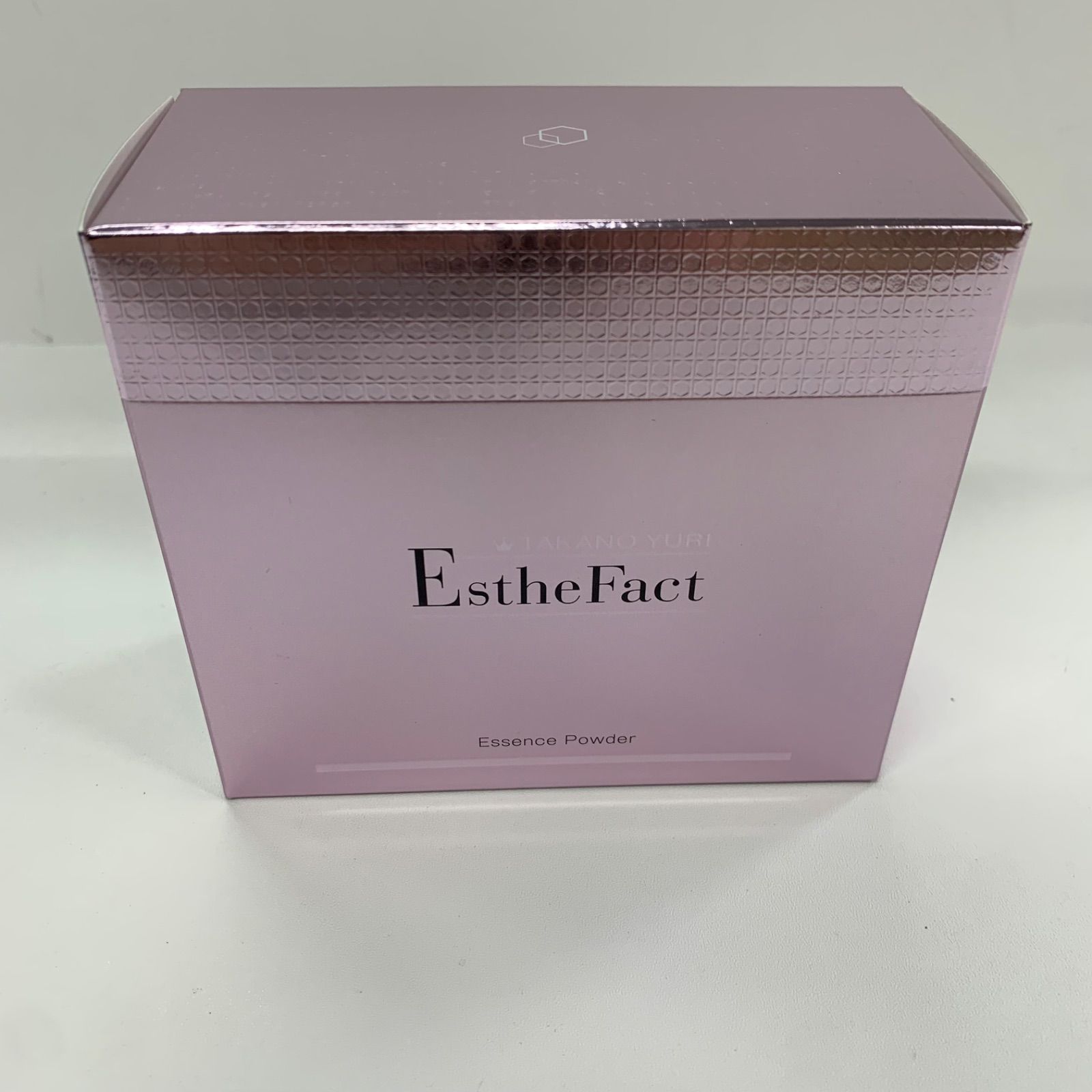 たかの友梨 エッセンスパウダー 23g 日本製 新品】たかの友梨✨エステファクト エッセンスパウダー EX N