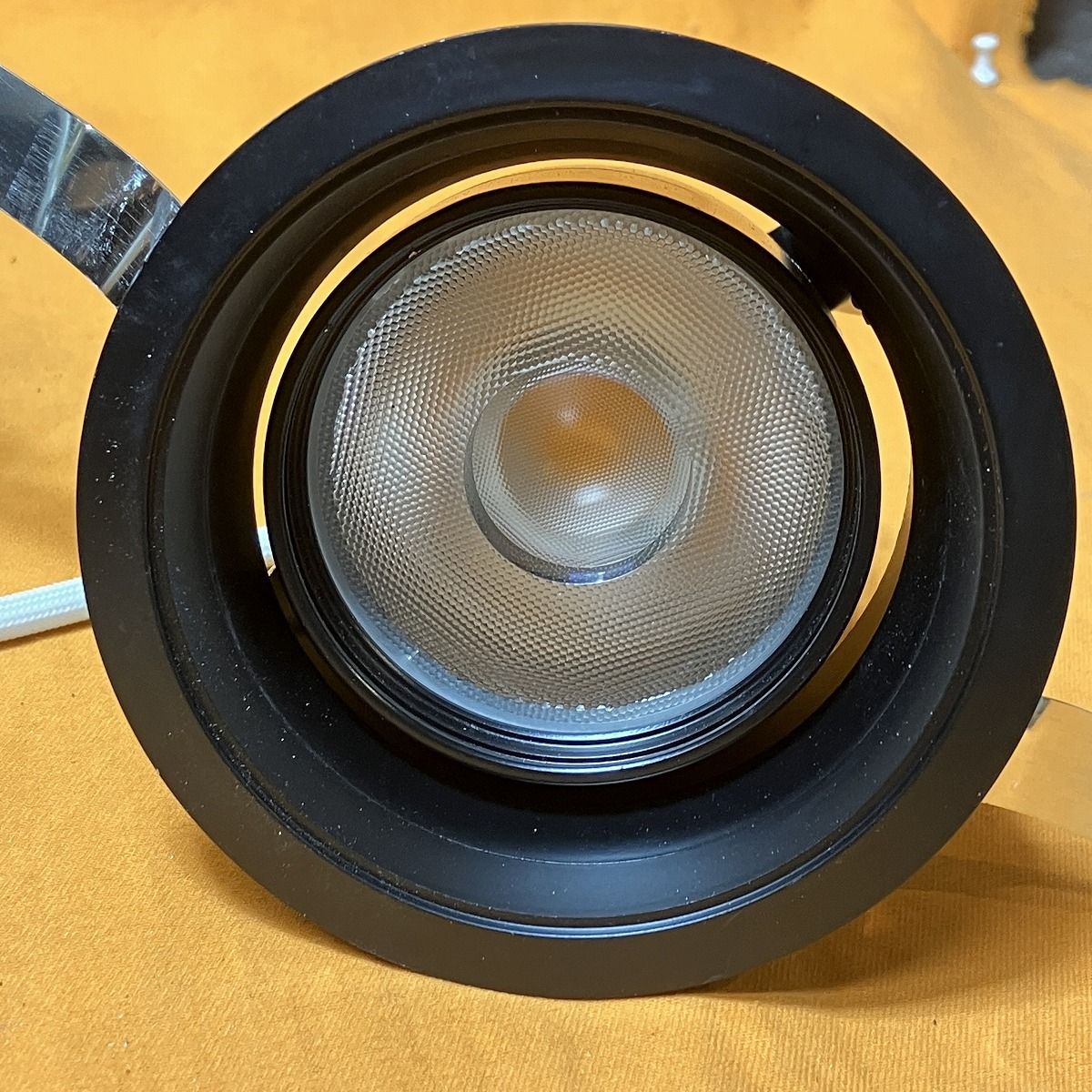 LEDユニバーサルダウンライト 22台セット