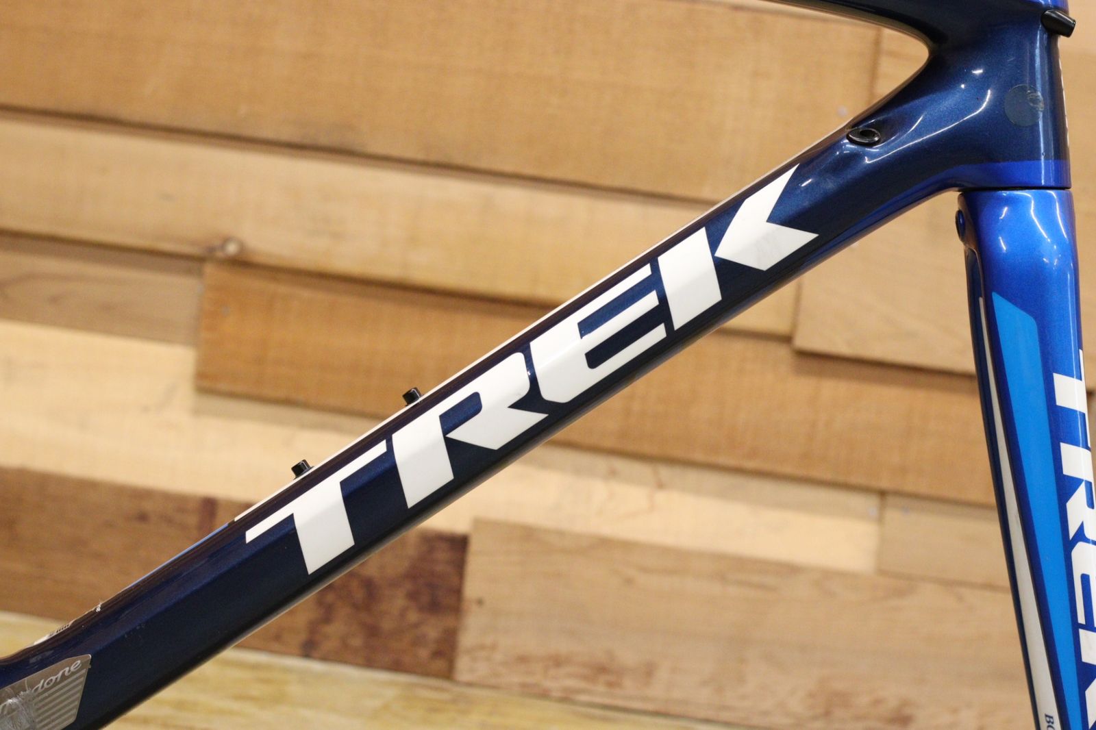 爆買い，2025 トレック TREK マドン MADONE6.9 SSL 54サイズH1