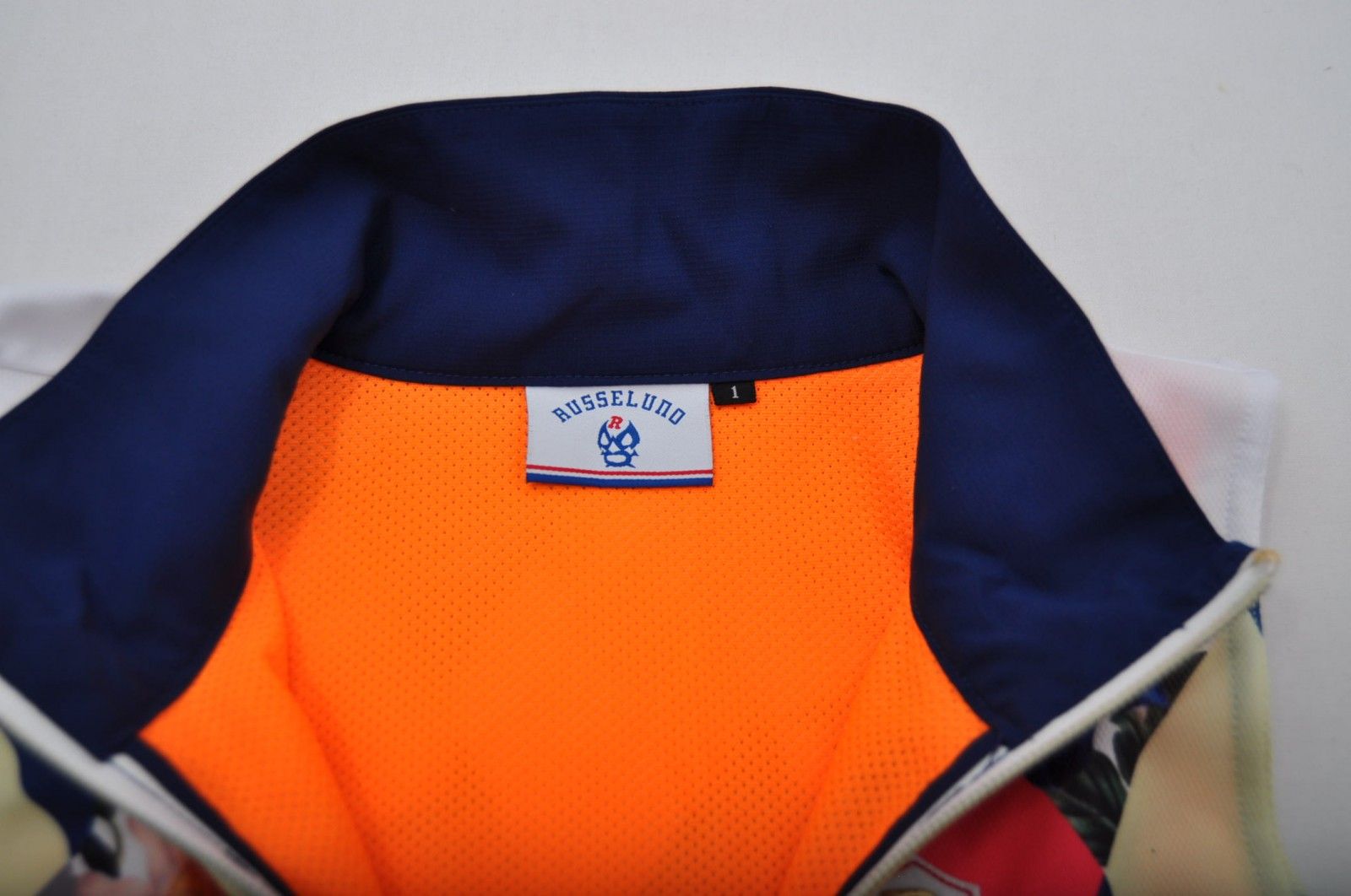 coco 中古 ラッセルノ RUSSELUNO レディース ワンピース 1(M) 紺 ネイビー ノースリーブ ダイヤ柄/花柄/ヒョウ柄 coco 中古 ラッセルノ RUSSELUNO レディース ワンピース 1(M) 紺