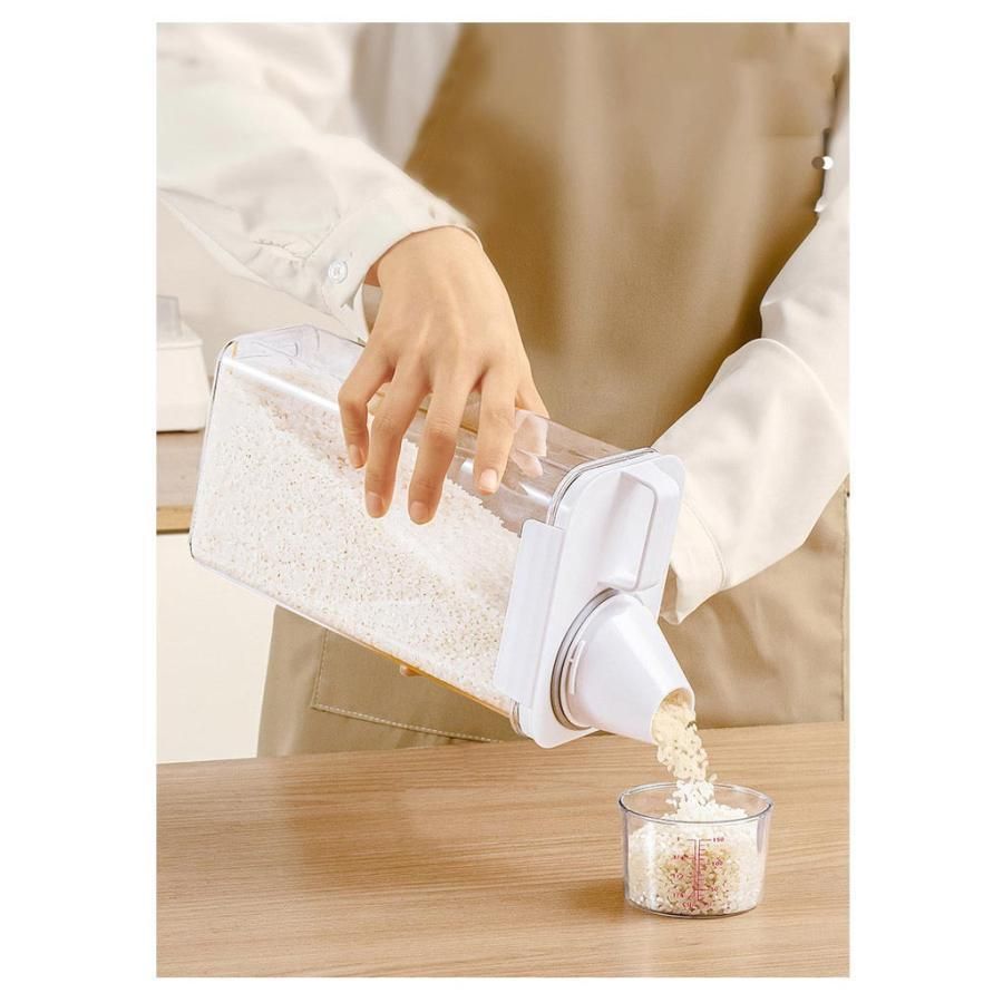 猫 フードストッ