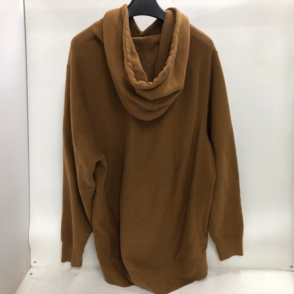 stussy ワールドツアー スウェット ブラウン 【公式通販】