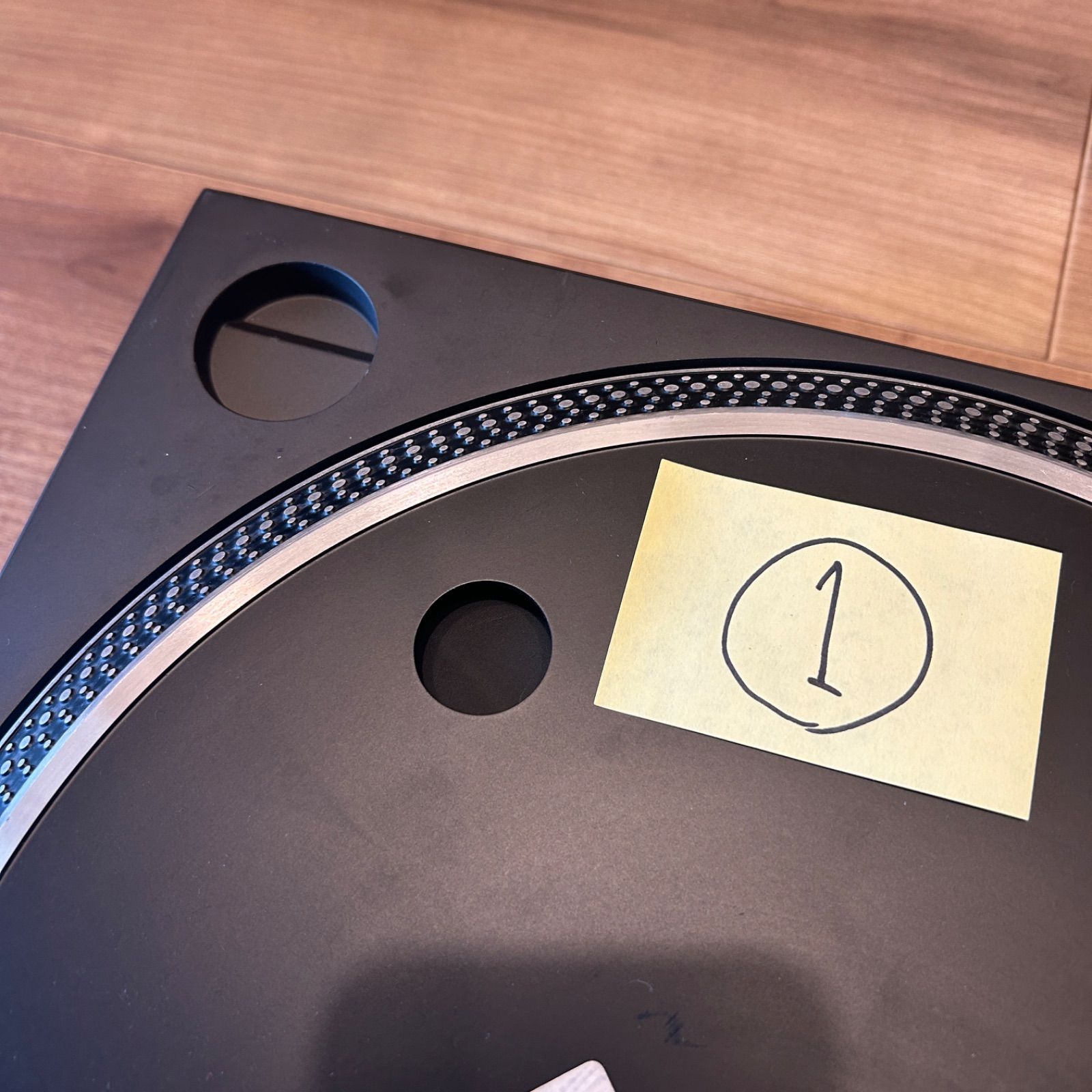 高音質カスタム品