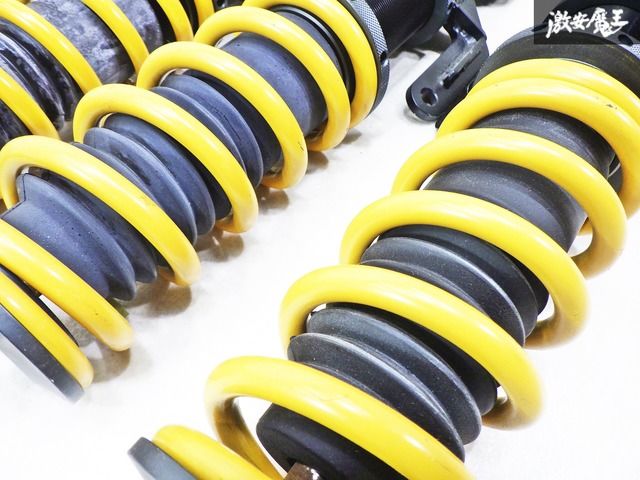 未使用 展示品】GIGAMOT ギガモット BC RACING製 R55 R56 R57 JCW