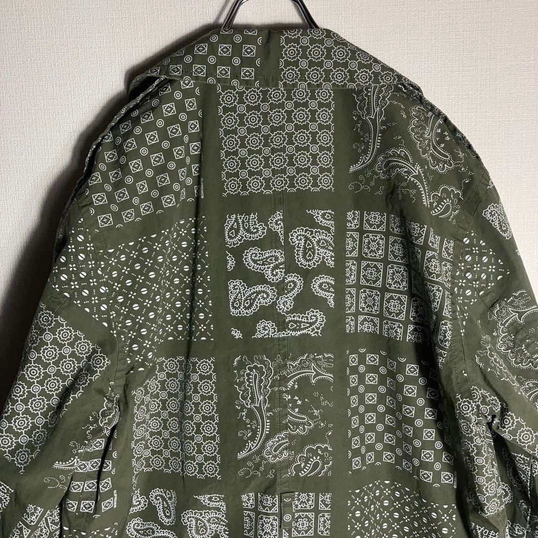 SUPREME トレンチコート