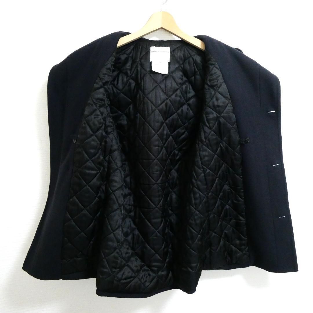 極美品 STEPHAN SCHNEIDER ステファンシュナイダー サイズ4 ダッフル