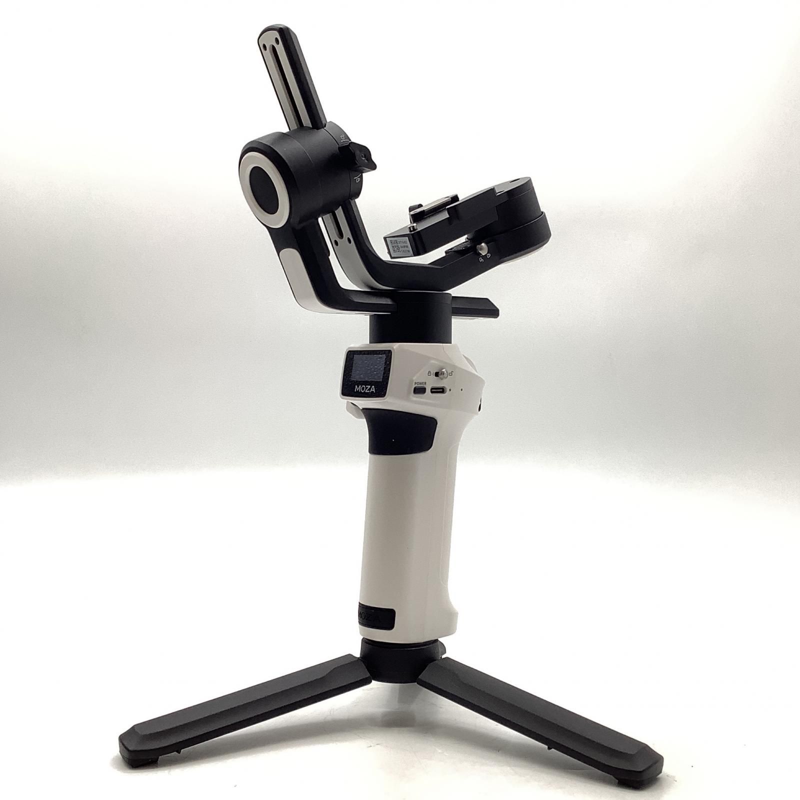 全額返金保証】【最速発送】MOZA AirCross S 美品 動作確認済 全額返金保証】【最速発送】MOZA AirCross S 美品 動作確認済