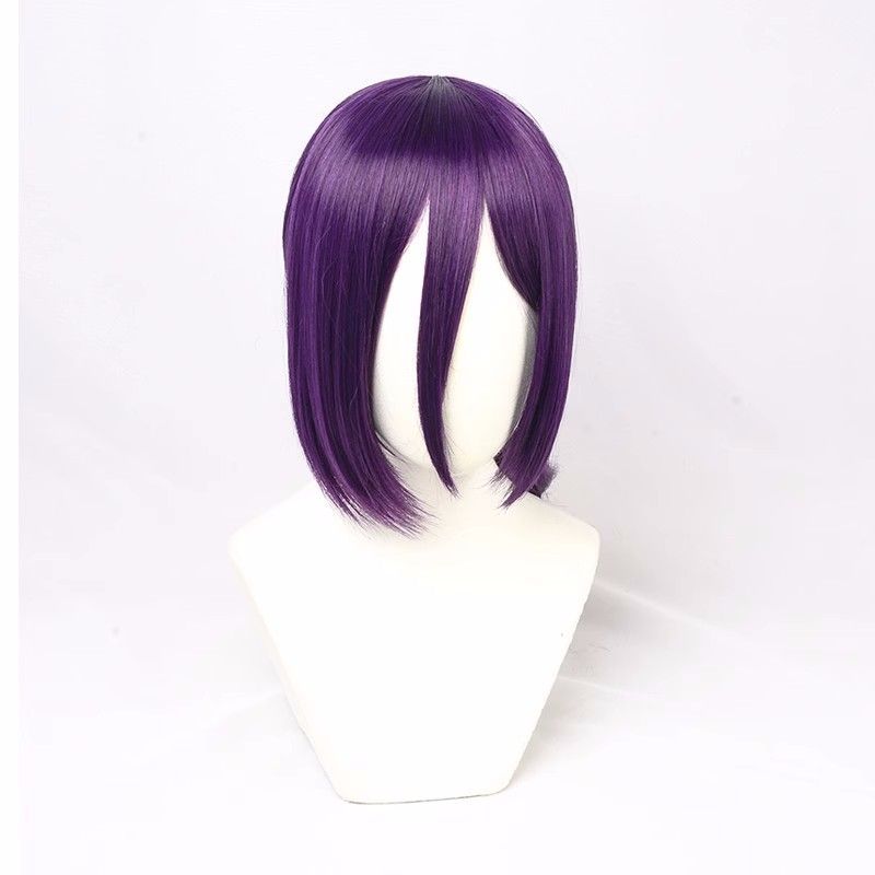 チェンソー レゼ コスプレ ウィッグ - メルカリ