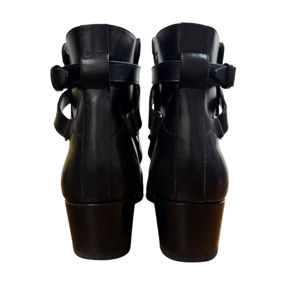 美品 Saint Laurent Paris サンローランパリ エディ期 レザー