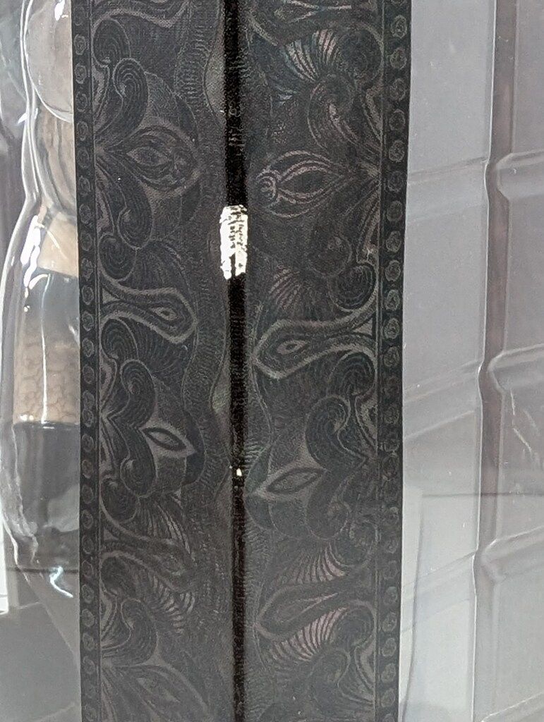 DIAMOND SELECT PVC STATUE DAWN / BACK IN BLACK Diamond Select