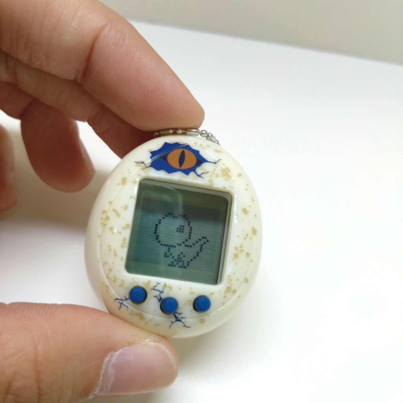 521427 たまごっち ジュラシックワールド TAMAGOTCHI JURASSIC