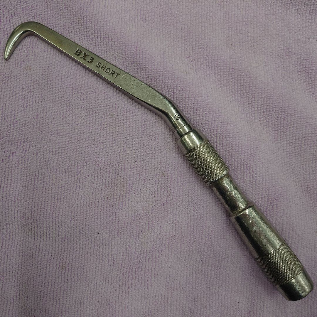 Dragonette/Bodyparts LP レコード