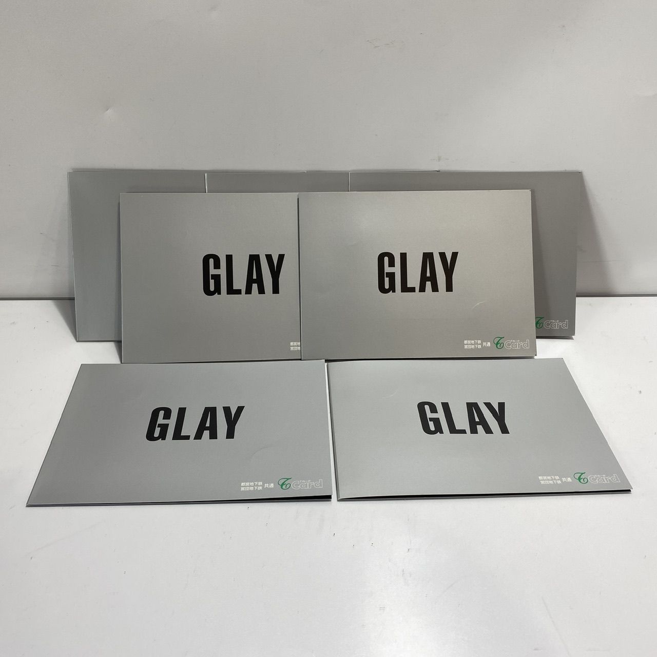 半額　　GLAYグレー      送料無料 半額 GLAYグレー 送料無料