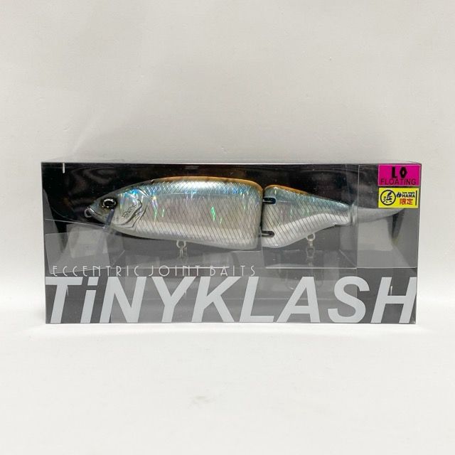 DRT】数量限定「タイニークラッシュLOW HAMAオリジナルカラー